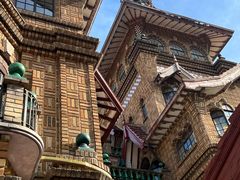 -马勒别墅饭店(静安寺店)