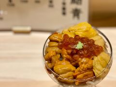 -鮨青(恒基名人购物中心店)