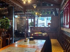 -真地道京味府·鲜橙烤鸭·北京菜(朝外大街东大桥店)