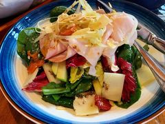 -杭州西子湖四季酒店-WL BISTRO西湖餐厅(灵隐路店)
