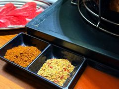 -山居屋炭火烧肉(厚街万达店)