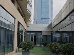 -厦门国际会议中心酒店(环岛路酒店)