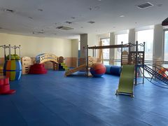 -金宝贝早教(富力广场中心)