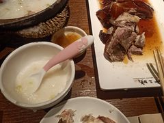 -南拳十三姨·潮汕砂锅粥(世纪金源店)