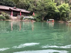 -佛爷洞旅游景区
