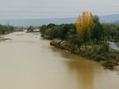 -西安浐灞国家湿地公园