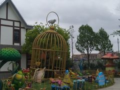 -安徒生童话乐园