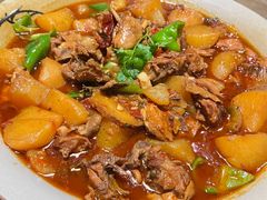 -那时新疆·若羌(经纬汇店)