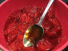 冰粉-灌县老妈砂锅串串香