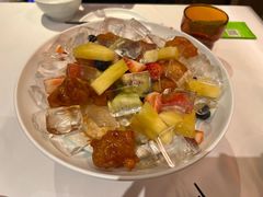 -汤城小厨•粤菜•靓汤(金宝街店)