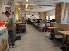 -乡村基(南坪上海城店)