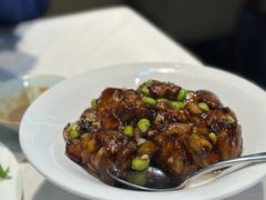 -到家尝北京菜(西坝河店)