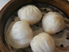 -衡山汇·高级粤菜(霄云路店)