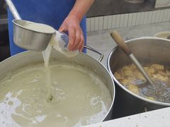 -老磁器口豆汁店(马家堡店)