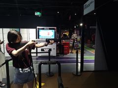 -VS SPORTS PARK运动玩乐园·团建·生日会(合生汇店)