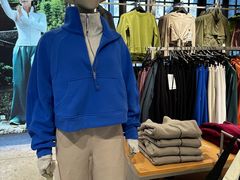 -lululemon(新天地店)