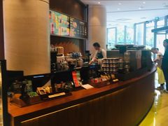 -星巴克(深圳香港大学深圳医院店)