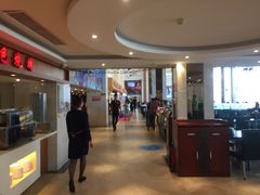 -大蟹天下海鲜自助