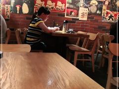 大堂-渔井食堂(新洲店)