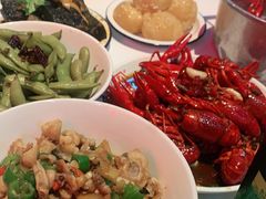-老长沙龙虾馆(罗湖店)