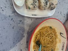 -小杨生煎(周浦万达店)