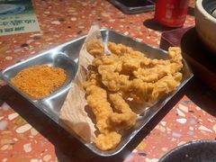 -涌煲记·蟹煲·砂锅海鲜·煲出宁波味(天一旗舰店)