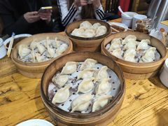 -老边饺子馆(中街店)