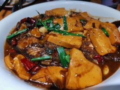 -二道木烤羊腿(桃花潭店)