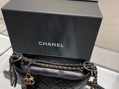 -CHANEL(恒隆广场店)