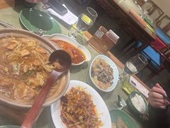 -那家小馆•北京菜•烤鸭(中关村店)