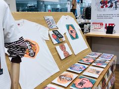 -优衣库(长沙国金中心店)