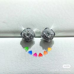 -钻石小鸟钻戒婚戒定制(石路店)