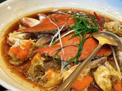 -宁波饭店·甬味灶(马园路店)