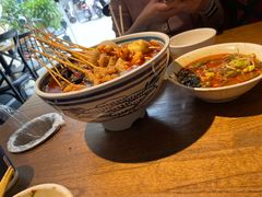 -三生小馆(亭知路店)