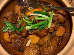 -上海人家花樣年华(中山公园店)