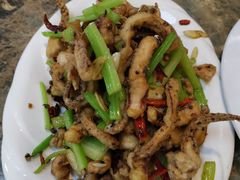 -昱德来·天津菜(河西店)