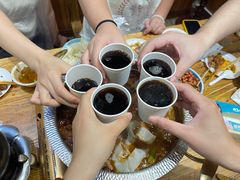 -0317火锅鸡·清真(正达店)