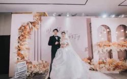 -Lisamoon礼慕纱婚纱礼服高级定制