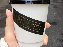 -Punchline Coffee&Roaster(同济大学店)
