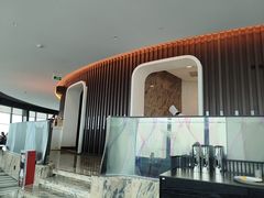 -亚洲国际大酒店·云顶阁旋转自助餐厅