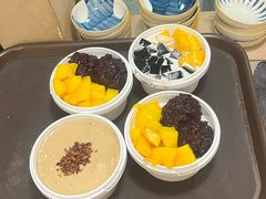 -小团圆糖水铺(襄阳南路店)