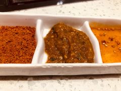 -韩时烤肉(丰科万达广场店)