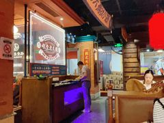 -吼堂老火锅(太古里总店)