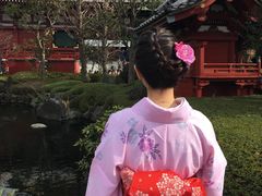 -东京浅草和服体验江户和装工房雅(浅草本店)