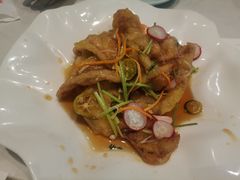 -北李妈妈菜·海肠捞饭(高新万达店)