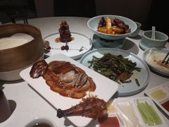 -董鲁烤鸭(建和街店)