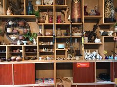 -不贰手作陶艺diy·烧玻璃·银饰团建(人民大学店)
