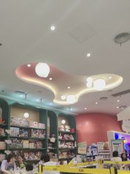 点击看大图 -奈尔宝·儿童乐园·亲子餐厅(苏州大悦城店)