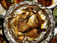 -原味田园·客家菜·土窑鸡(中航城君尚购物中心店)