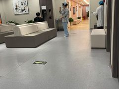 -爱康国宾体检中心(曲江分院)